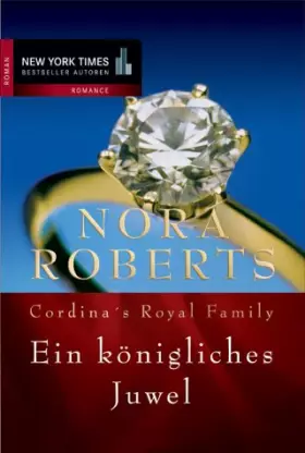 Couverture du produit · Cordina's Royal Family. Eine königliches Juwel.