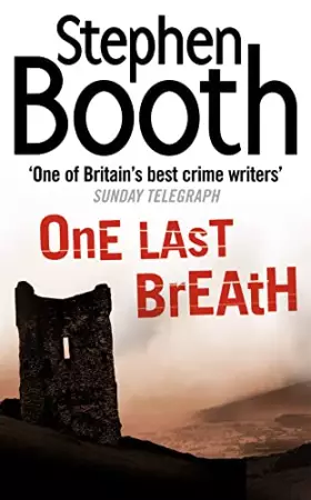 Couverture du produit · One Last Breath