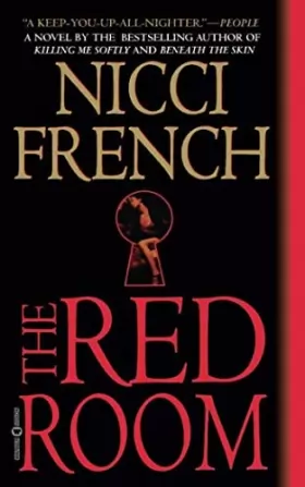 Couverture du produit · [(The Red Room)] [Author: Nicci French] published on (July, 2002)