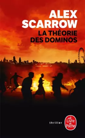 Couverture du produit · La Théorie des dominos (plp)