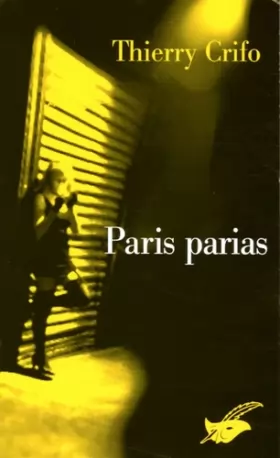 Couverture du produit · Paris parias