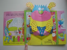 Couverture du produit · Lucien: Les belles bottes