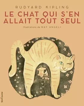 Couverture du produit · Le Chat qui s'en allait tout seul