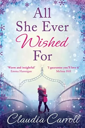 Couverture du produit · ALL SHE EVER WISHED FOR