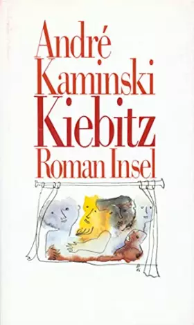 Couverture du produit · Kaminski, A: Kiebitz