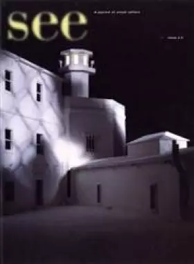 Couverture du produit · See: A Journal of Visual Culture : Issue 2:3