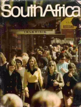 Couverture du produit · South Africa