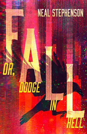 Couverture du produit · Fall or, Dodge in Hell