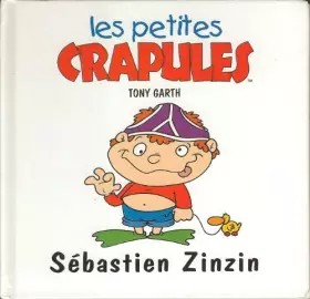 Couverture du produit · Sébastien Zinzin