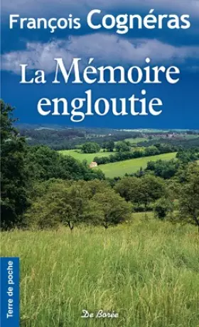 Couverture du produit · La mémoire engloutie