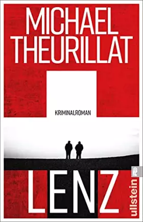 Couverture du produit · Lenz: Kriminalroman