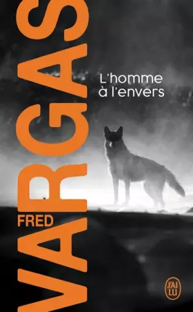 Couverture du produit · L'homme à l'envers