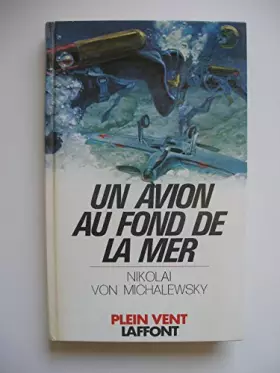 Couverture du produit · N131-AVION AU FOND DE LA MER