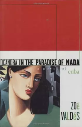 Couverture du produit · Yocandra in the Paradise of Nada