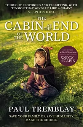Couverture du produit · The Cabin at the End of the World (movie tie-in edition)