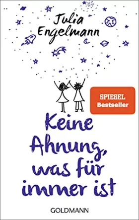 Couverture du produit · Keine Ahnung, was für immer ist: Poetry