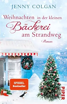 Couverture du produit · Weihnachten in der kleinen Bäckerei am Strandweg