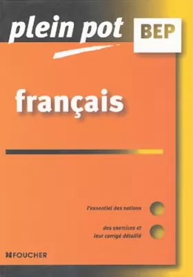 Couverture du produit · Français (Ancienne Edition)