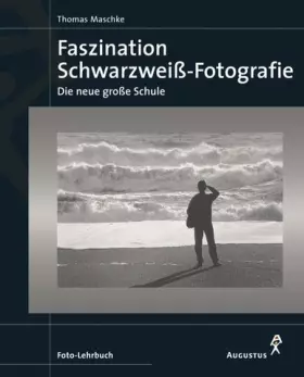 Couverture du produit · Faszination Schwarzweiá-Fotografie