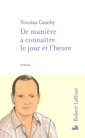 Couverture du produit · De manière à connaître le jour et l'heure