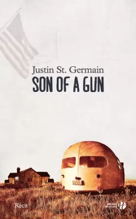 Couverture du produit · Son of a Gun