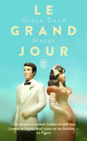 Couverture du produit · Le grand jour