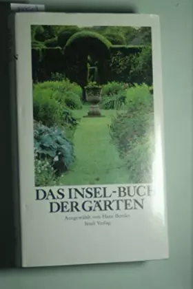 Couverture du produit · Das Insel - Buch vom Reisen