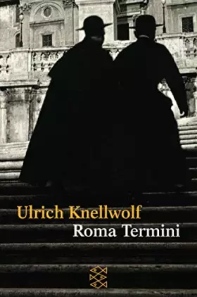 Couverture du produit · Roma Termini.