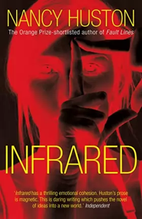 Couverture du produit · Infrared
