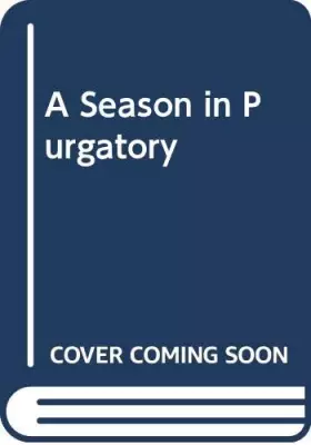 Couverture du produit · A Season in Purgatory