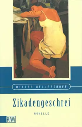 Couverture du produit · Zikadengeschrei.