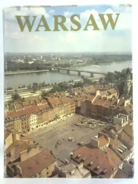 Couverture du produit · Warsaw