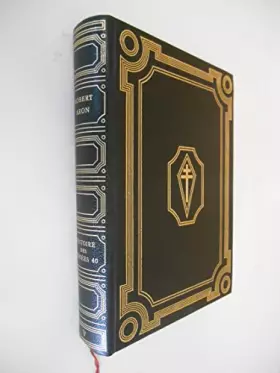 Couverture du produit · Histoire des années 40 T5 Histoire de l'épuration en... / Aron, Robert /Réf21435