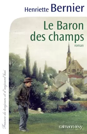 Couverture du produit · Le Baron des champs