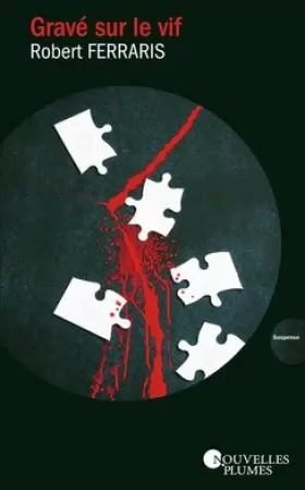 Couverture du produit · Gravé dans le vif