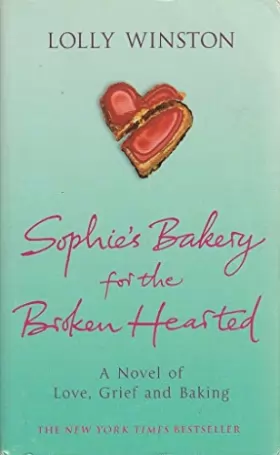 Couverture du produit · Sophie's Bakery for the Broken Hearted