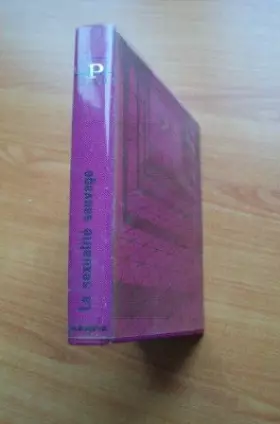 Couverture du produit · ENCYCLOPEDIE PLANETE : LA SEXUALITE SAUVAGE