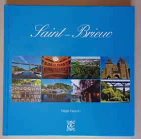 Couverture du produit · Saint-Brieuc