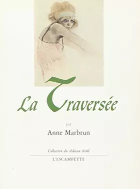 Couverture du produit · Traversée