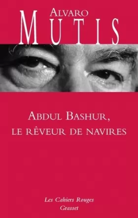 Couverture du produit · Abdul Bashur: Le rêveur de navires