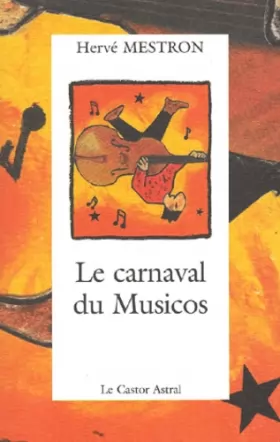Couverture du produit · Le carnaval du Musicos