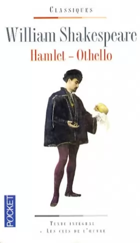 Couverture du produit · Othello / Hamlet