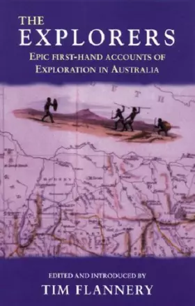 Couverture du produit · The Explorers