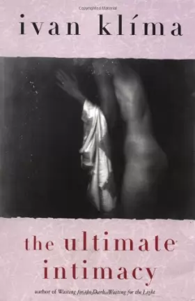 Couverture du produit · The Ultimate Intimacy