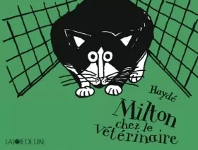 Couverture du produit · Milton chez le vétérinaire