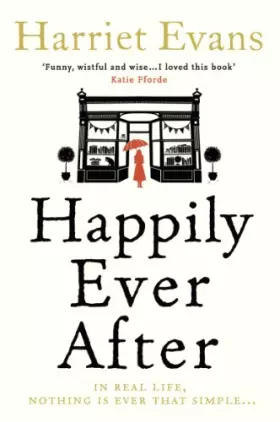 Couverture du produit · HAPPILY EVER AFTER