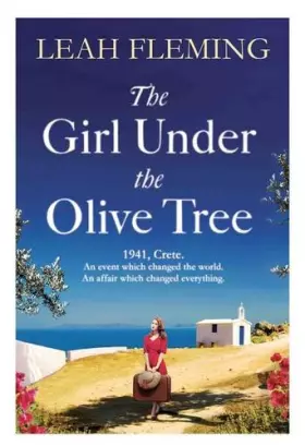 Couverture du produit · The Girl Under the Olive Tree
