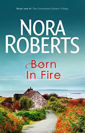 Couverture du produit · Born In Fire: Number 1 in series