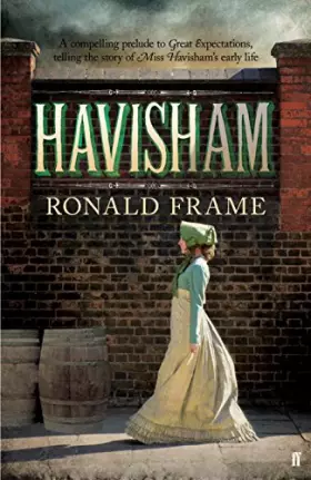 Couverture du produit · Havisham