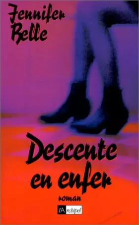 Couverture du produit · Descente en enfer